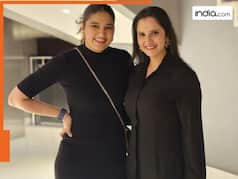 Sania Mirza's sister makes BIG move against Google, she has MASSIVE net worth of Rs..., she has decided...