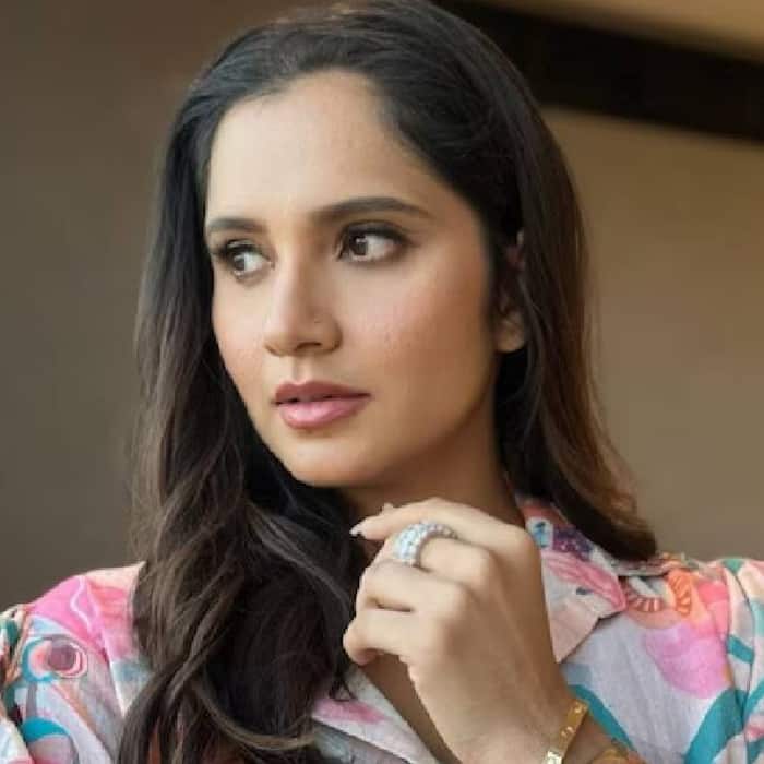 Sania Mirza spoke about her breastfeeding journey