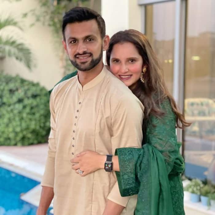 Sania Mirza s 14 year marriage to Shoaib Malik ended in 2024