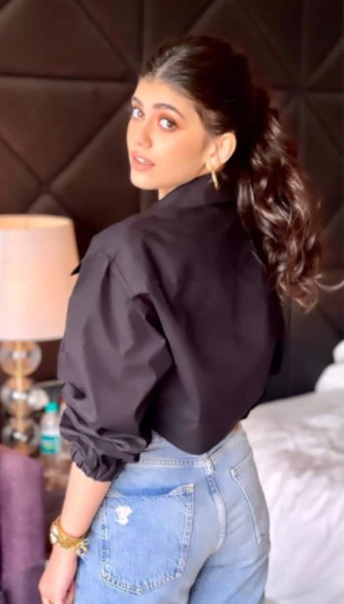 Sanjana Sanghi