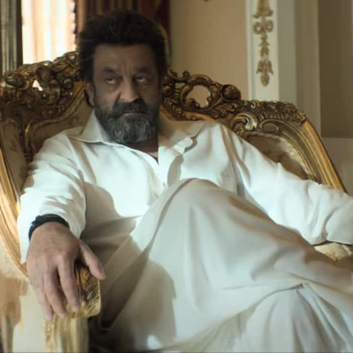 Sanjay Dutt Upcoming Movies 2026  Full Line Up After Dhurandhar 2