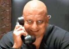 Best bald looks of Bollywood actors!