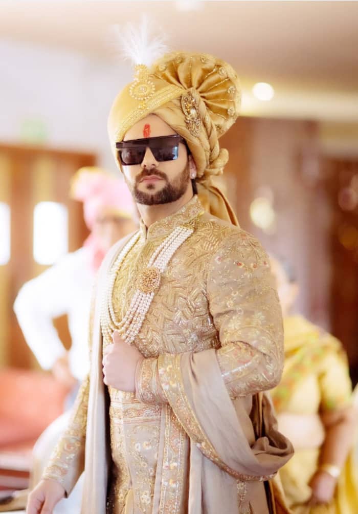 Kundali Bhagya Actor Sanjay Gagnani Ties Not With Poonam Preet Bhatia kundali-bhagya-actor-sanjay-gagnani-ties-not-with-poonam-preet-bhatia