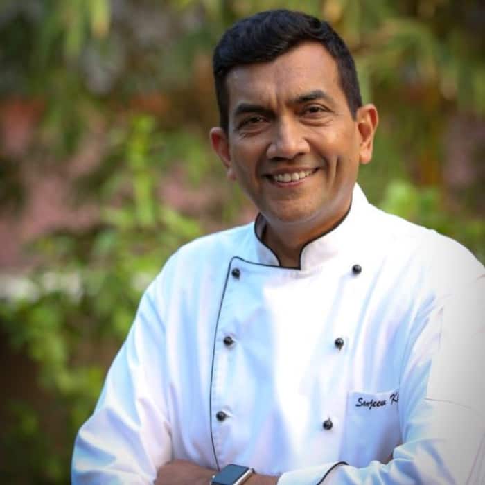 Sanjeev Kapoor