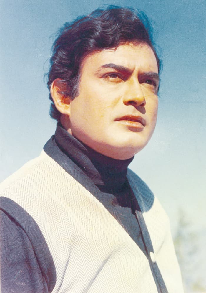 Sanjeev Kumar