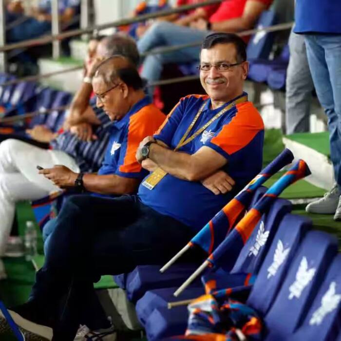 Sanjiv Goenka is owner of LSG and DSG teams in IPL and SA20
