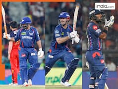 Sanjiv Goenka's LSG Playing 12 for IPL 2026: Rishabh Pant to LEAD, Digvesh Rathi over..., Mohammed Shami to..., Arjun Tendulkar may...