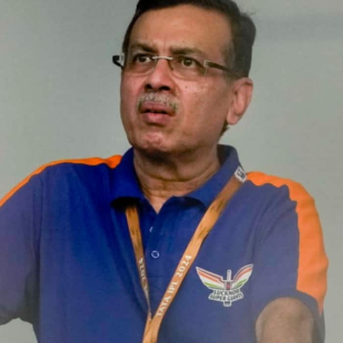 Sanjiv Goenka owner of Lucknow Super Giants