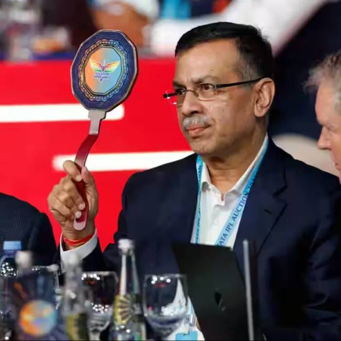 Sanjiv Goenka s Lucknow Super Giants was bought for Rs 7090 crore
