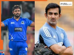 Sanjnu Samson BLASTS more sixes, raises Gautam Gambhir's tension ahead of Asia Cup 2025 due to...