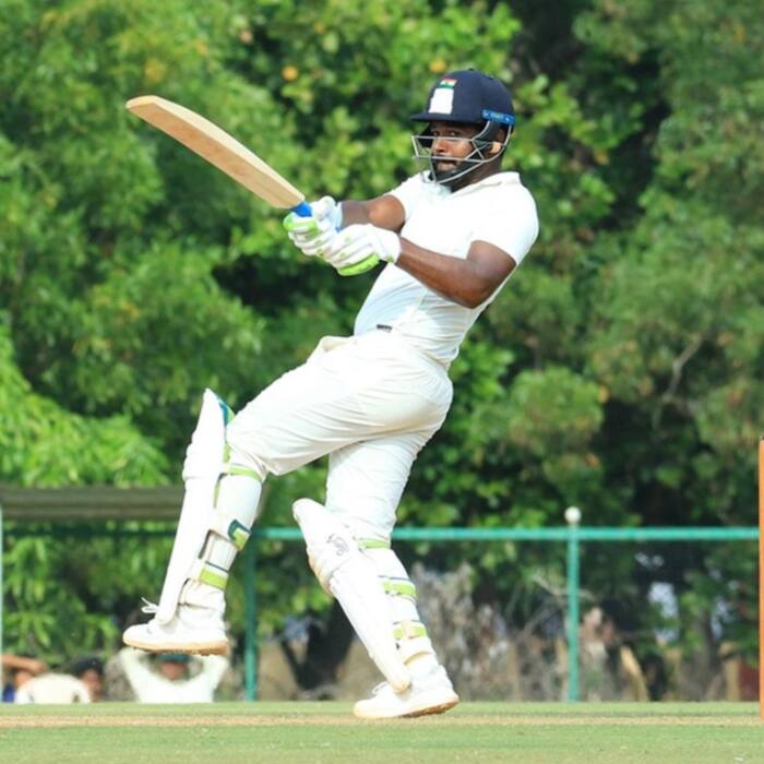 Sanju Samson