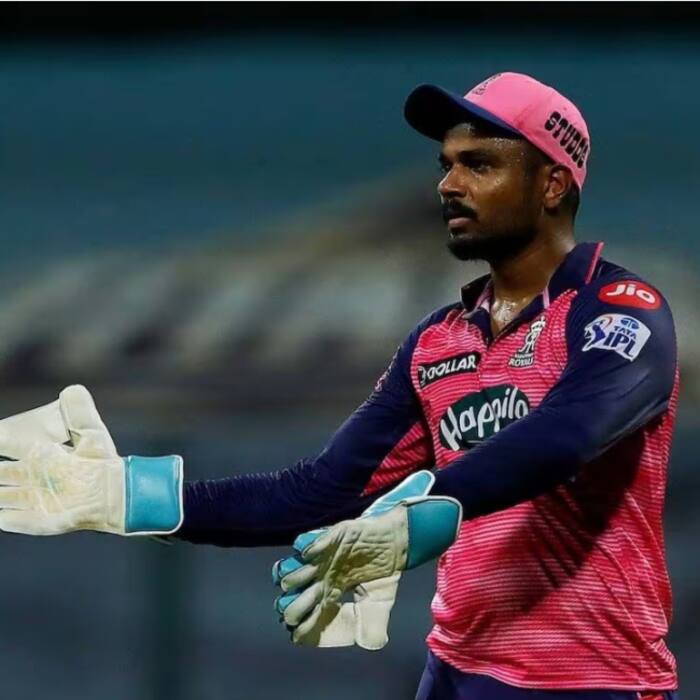 Sanju Samson