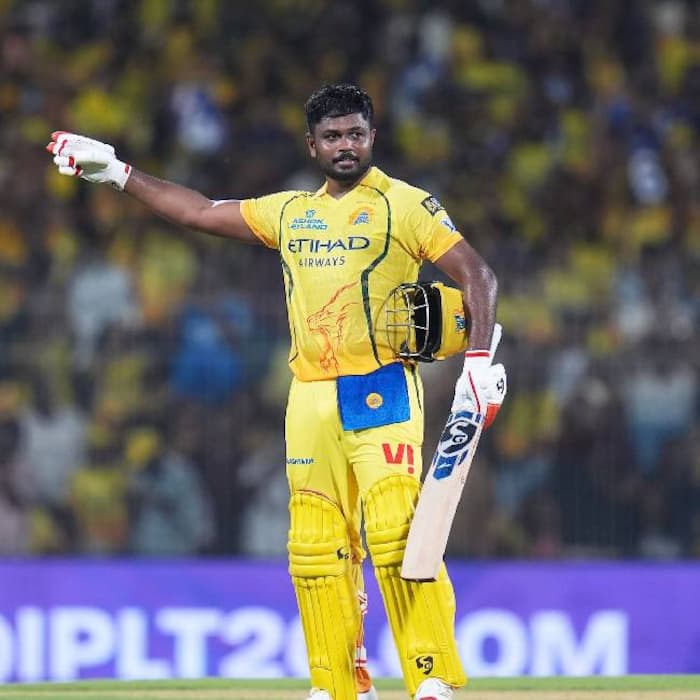 Sanju Samson achieves a major milestone in IPL 2026