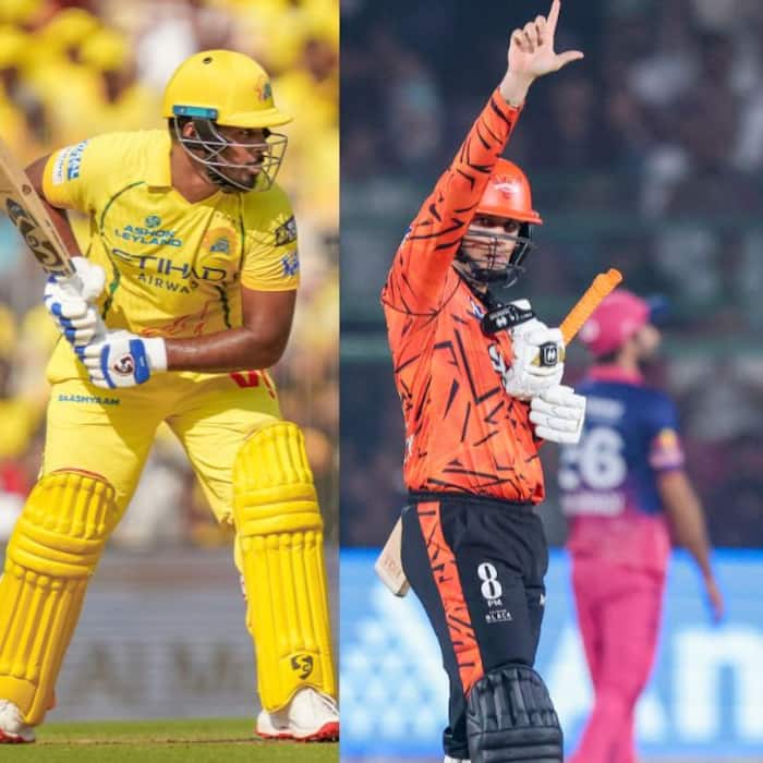 Sanju Samson and Abhishek Sharma were India openers in T20 World Cup 2026