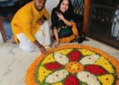 Inside photos of India star Sanju Samson's luxurious bungalow worth Rs 60000000