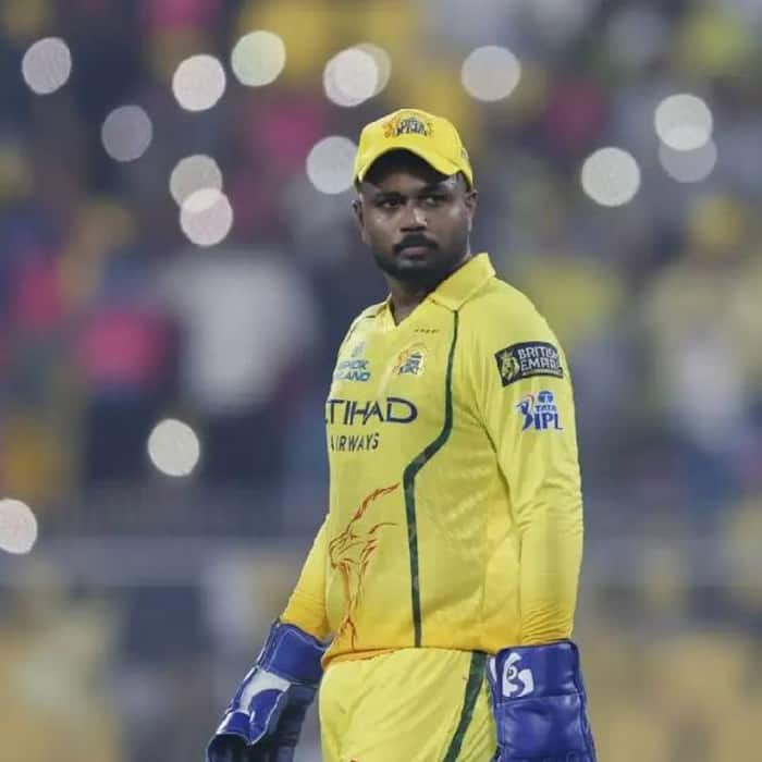 Sanju Samson creates history