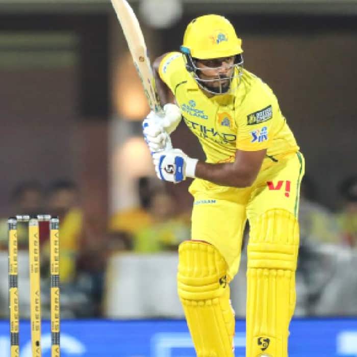 Sanju Samson failed to deliver at his home ground