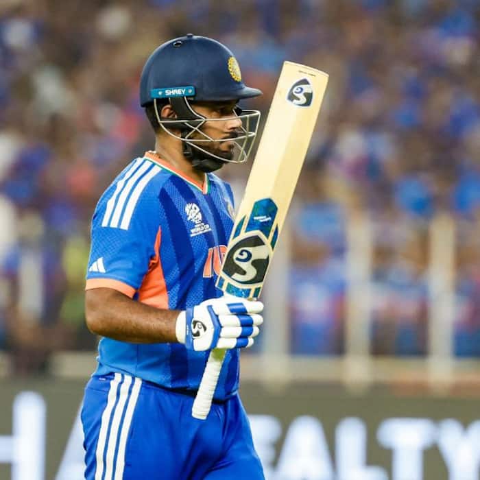 Sanju Samson has beaten Virat Kohlis record of most runs by an Indian in single edition of T20 World Cup