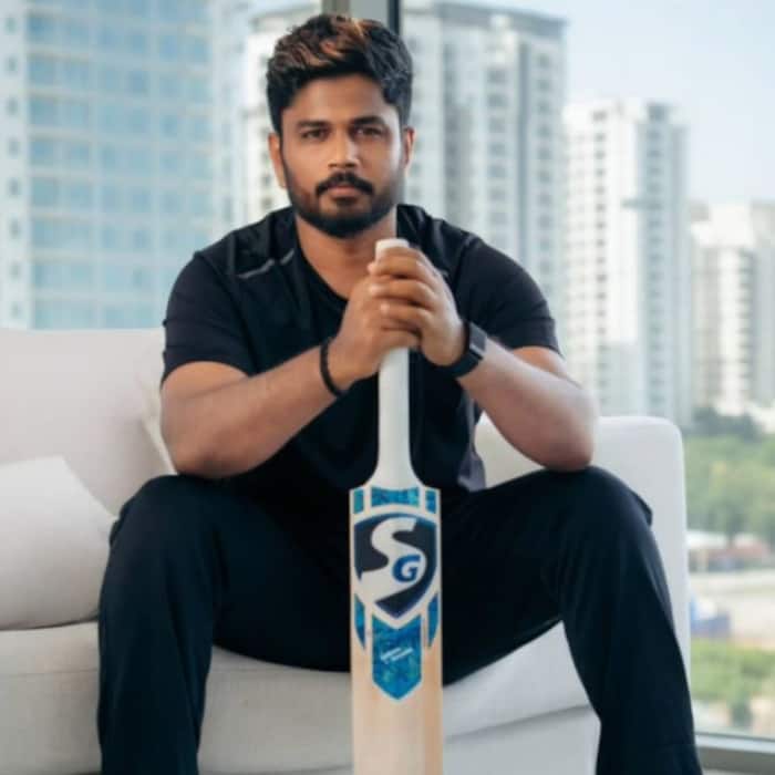 Sanju Samson has reported net worth of around Rs 86 crore