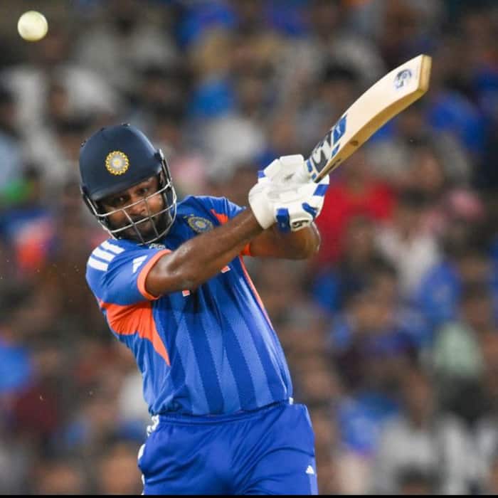Sanju Samson has scored 1399 runs in 62 T20 matches