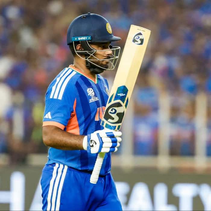 Sanju Samson is in race to become new T20I captain
