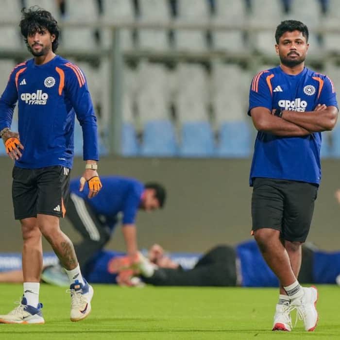 Sanju Samson is under threat of getting banned for India vs England T20 World Cup 2026
