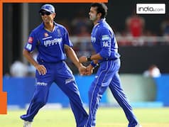 Sanju Samson's Rajasthan Royals dragged to Supreme Court, S Sreesanth is involved due to...