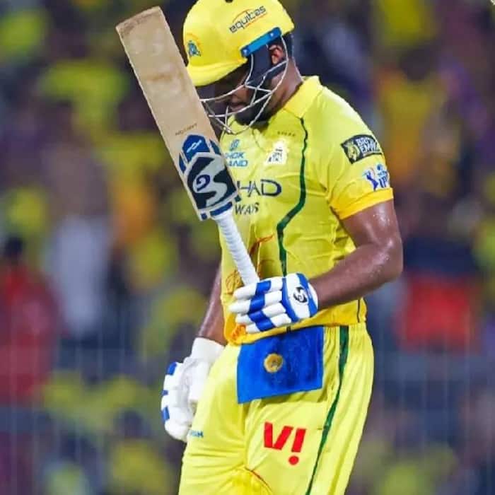 Sanju Samson registers four IPL centuries across different seasons