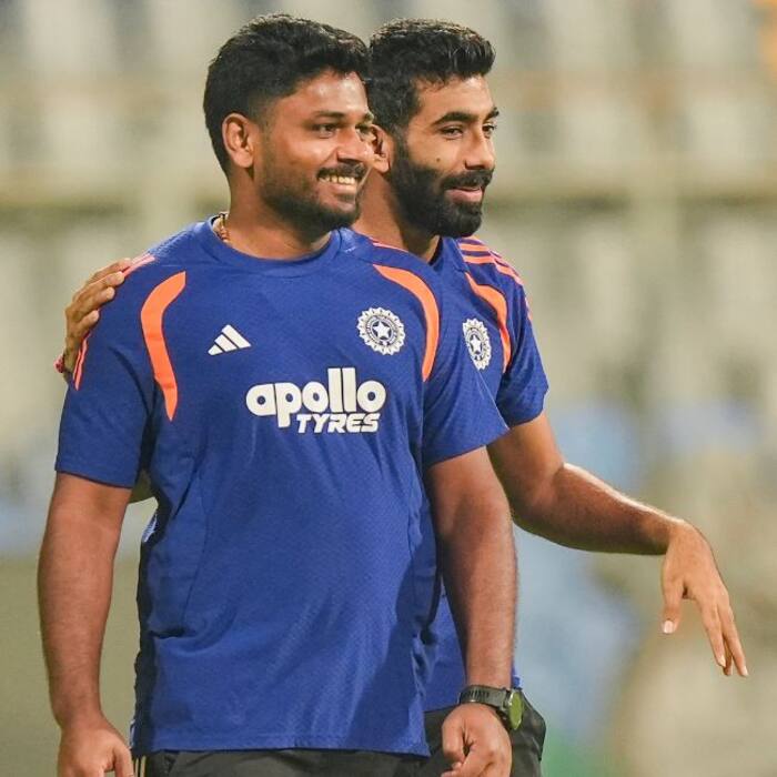 Sanju Samson should be available to play in T20 World Cup 2026 semifinal
