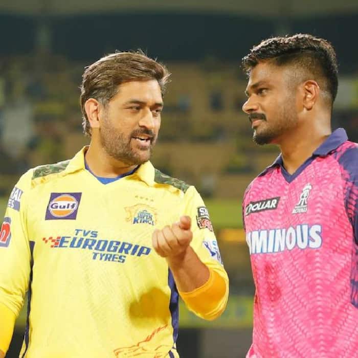 Sanju Samson surpasses MS Dhonis record