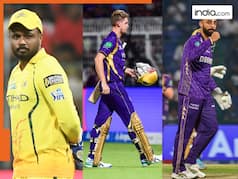 Sanju Samson to Cameron Green: Biggest FLOPS of IPL 2026 so far, two have salary of Rs 142000000