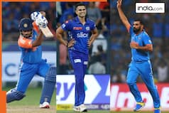 Sanju Samson to Mohammed Shami to Arjun Tendulkar: All players traded before IPL 2026 Retention Day