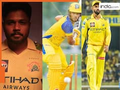 Sanju Samson to Prashant Veer to Ruturaj Gaikwad: 8 CSK players set to earn more than MS Dhoni in IPL 2026