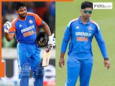 Sanju Samson to Vaibhav Suryavanshi: Top 10 key players to watch in SMAT 2025