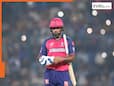 Sanju Samson wanted to leave Rajasthan Royals midway through IPL 2025 due to…