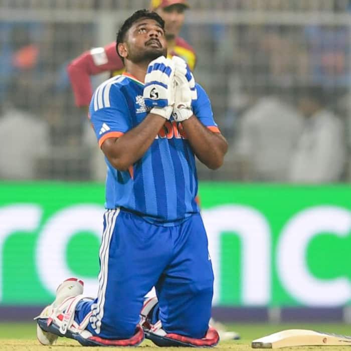 Sanju Samson was reportedly in breach of Article 2 2 of ICC Code of Conduct