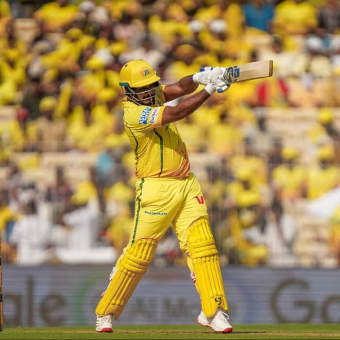 Sanju Samson was the player of the match in T20 World Cup 2026