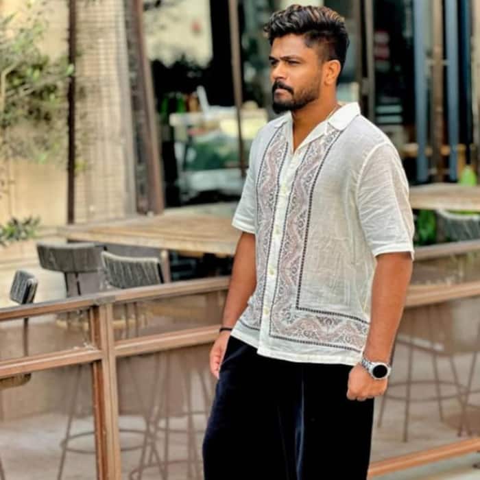 Sanju Samson was traded to Chennai Super Kings for Rs 18 crore