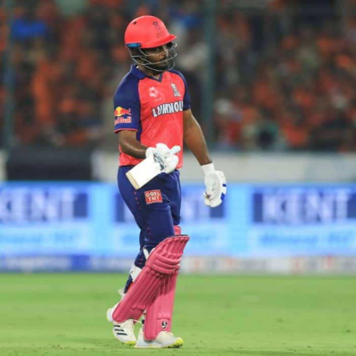 Sanju Samson was traded to Chennai Super Kings for Rs 18 crore