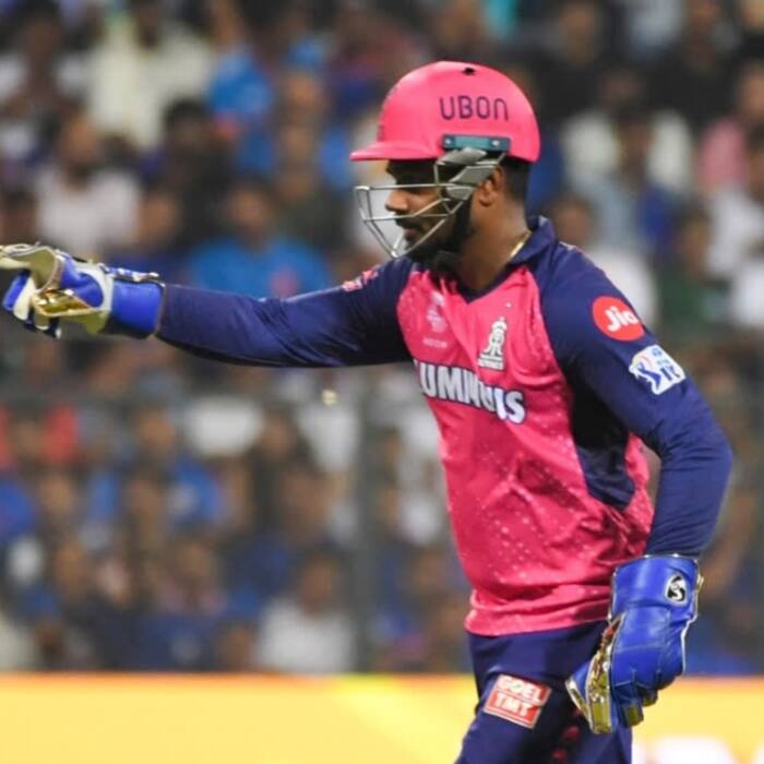 Sanju Samson wicketkeeping responsibilities remain uncertain