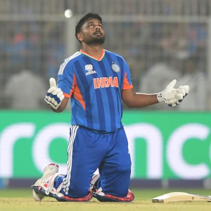 Sanju Samson s actions are only deemed Level 1 offence