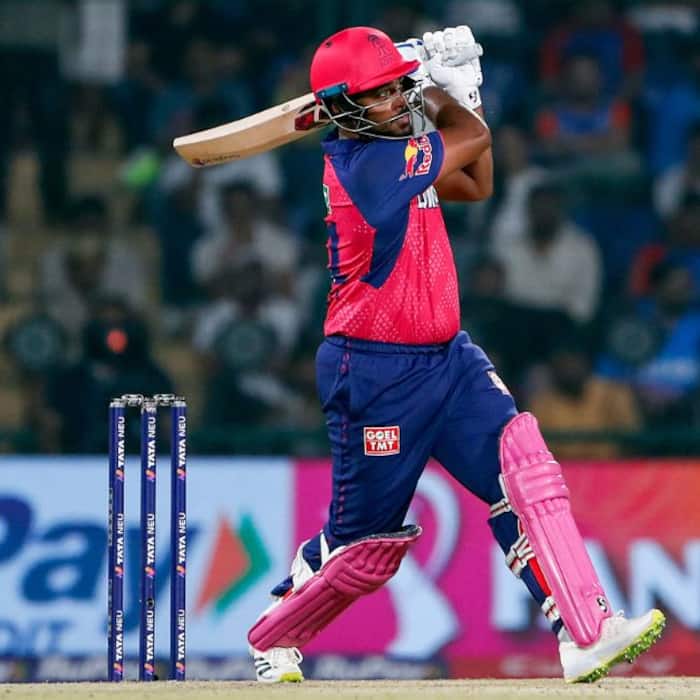 Sanju Samson s RR are out of race of Playoffs in IPL 2025