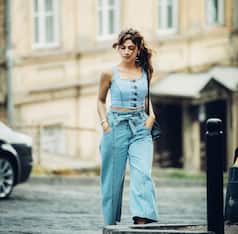 Happy Birthday Sapna Pabbi: 'Khamoshiyan' Actor Turns a Year Older Today, Shares Pictures Making Fashion Statement