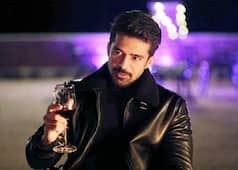 Happy Birthday Saqib Saleem: THESE Sizzling Pictures of '83 Star Will Leave You Drooling