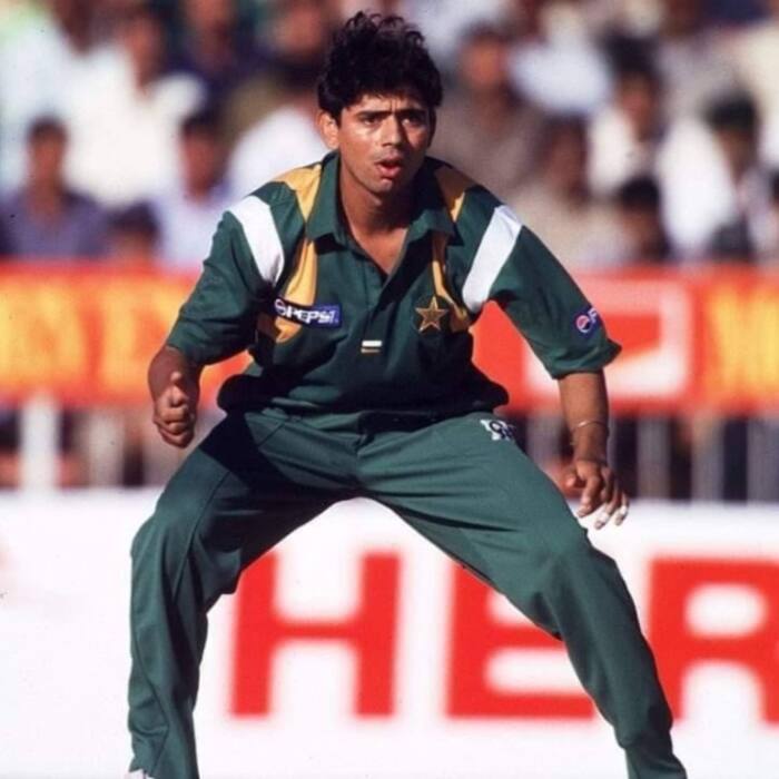 Saqlain Mushtaq