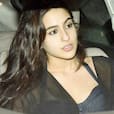 7 dazzling pictures of Sara Ali Khan proving how she is ALL ready for her Bollywood debut! 7 dazzling pictures of Sara Ali Khan proving how she is ALL ready for her Bollywood debut!
