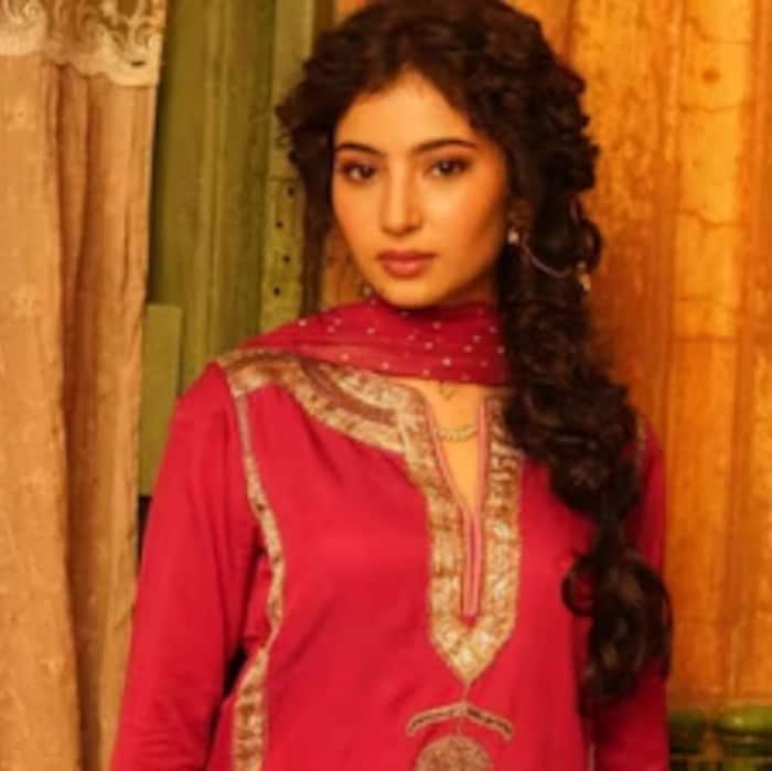 Sara Arjun   s Balancing Studies and Acting