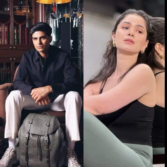Sara Tendulkar had been rumoured to be dating GT captain Shubman Gill