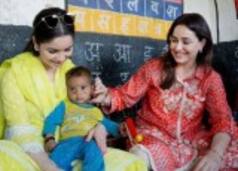 Sachin Tendulkar, Sara Tendulkar make big move, join hands with Gates Foundation for...