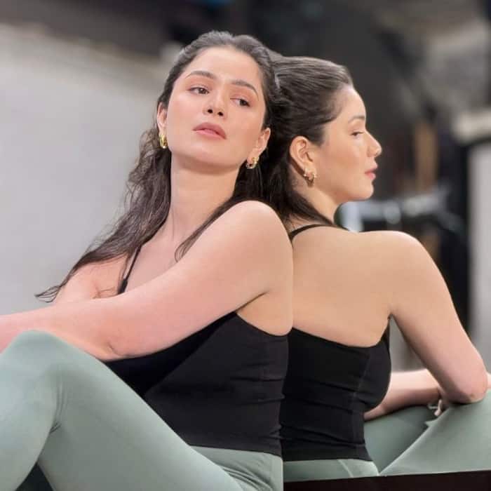 Sara Tendulkar has made a name in fashion industry